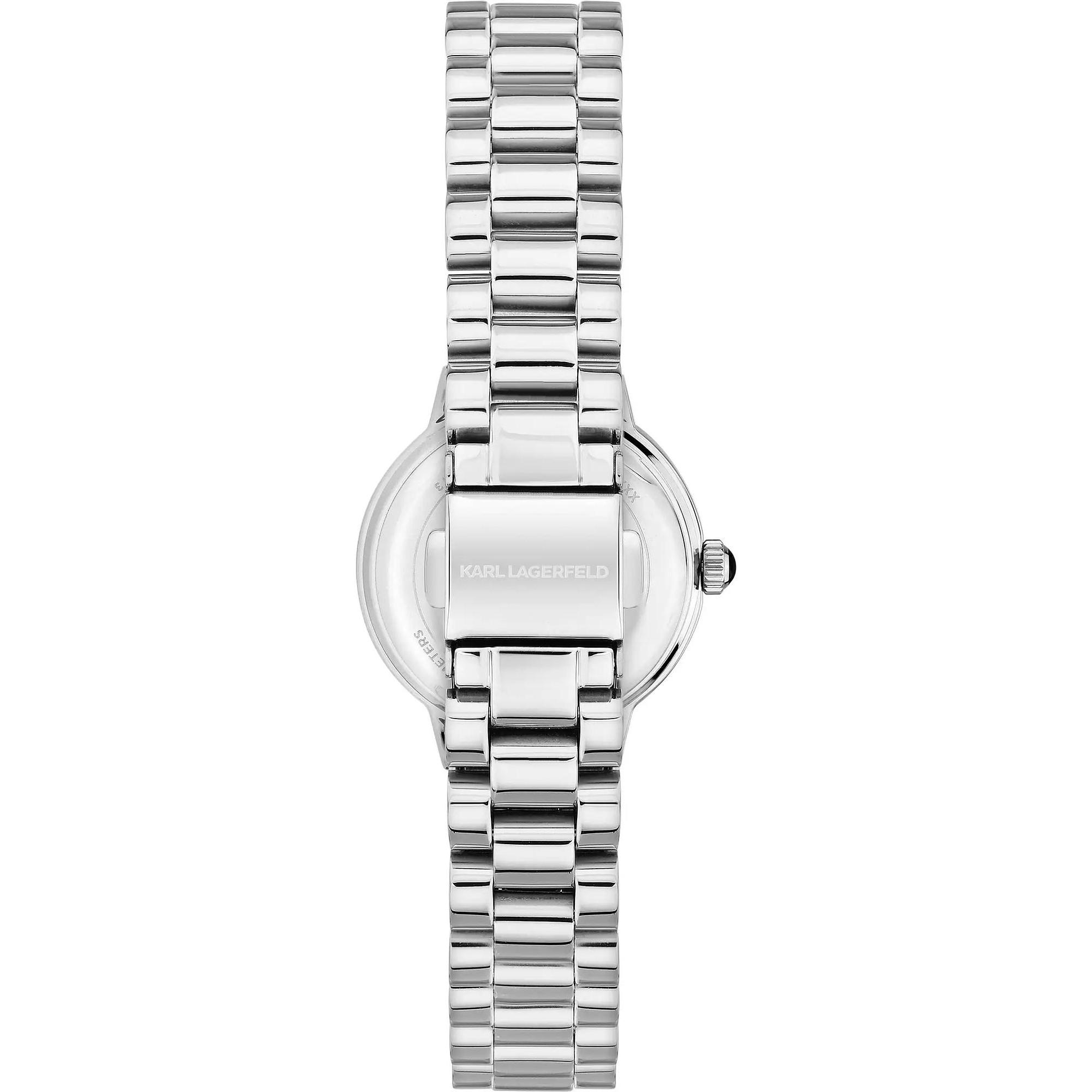 Karl Lagerfeld R0553104509 zegarek - miniatura 6