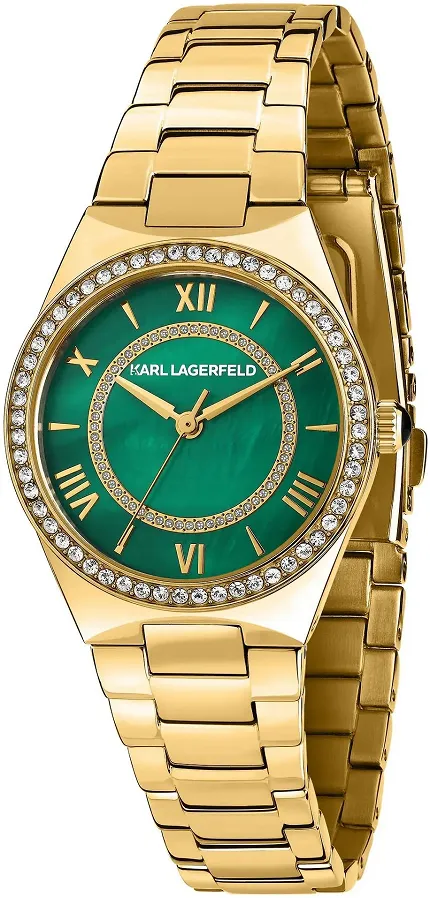 Karl Lagerfeld R0553105502 - zdjęcie 1