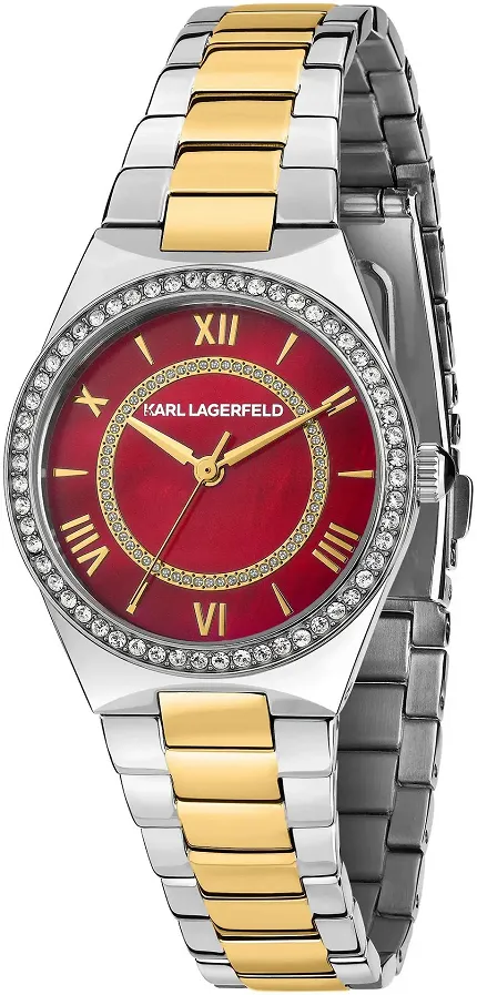 Karl Lagerfeld R0553105503 - zdjęcie 1