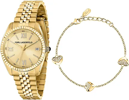 Karl Lagerfeld R0553108501 - zdjęcie 1