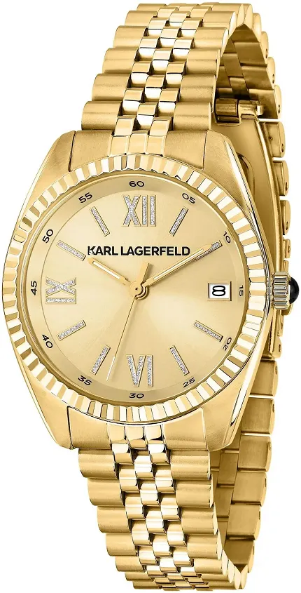 Karl Lagerfeld R0553108504 - zdjęcie 1