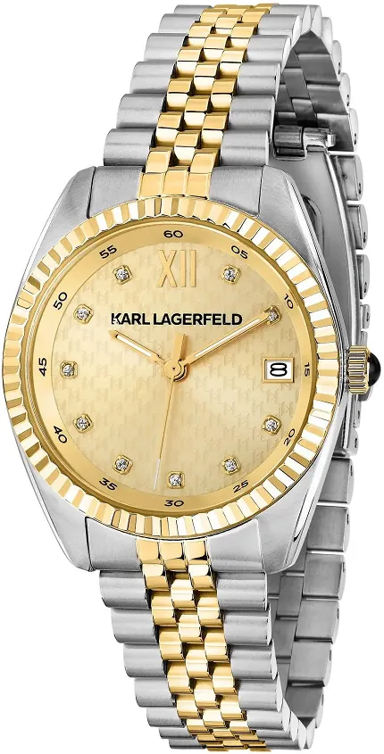 Karl Lagerfeld R0553108506 - zdjęcie 1
