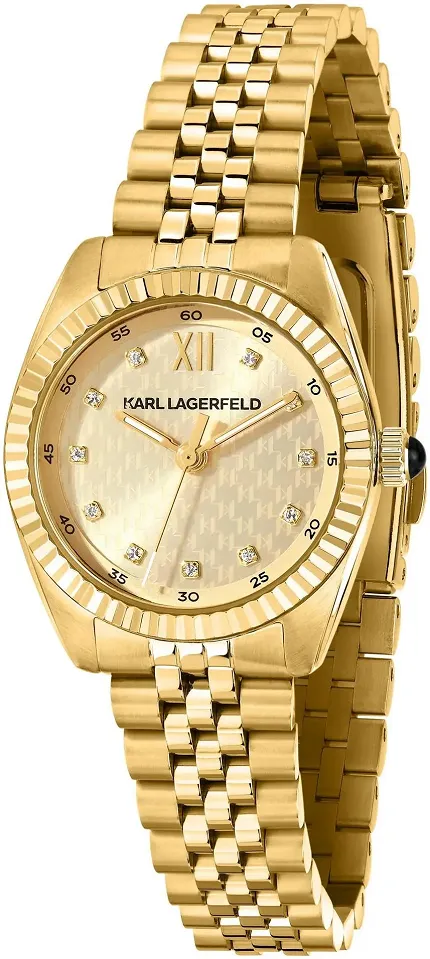Karl Lagerfeld R0553109501 - zdjęcie 1