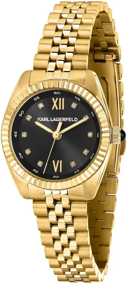 Karl Lagerfeld R0553109502 - zdjęcie 1
