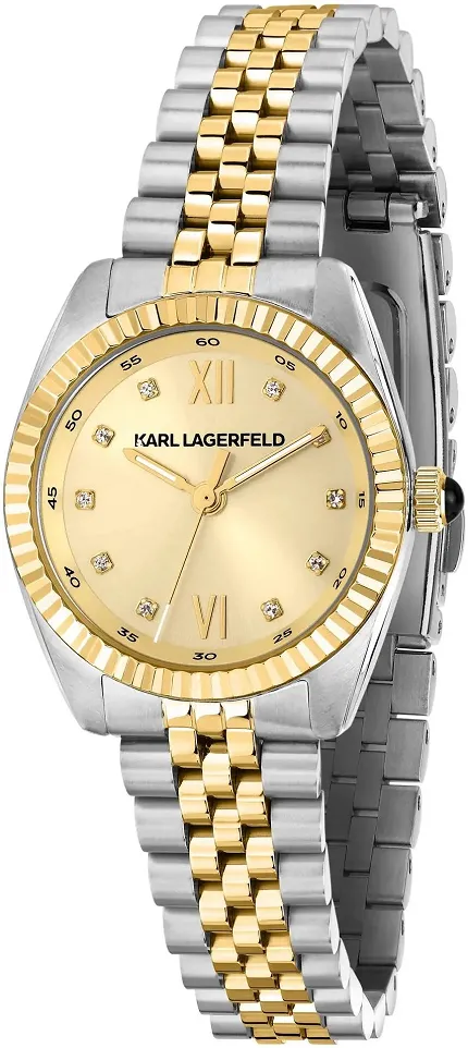 Karl Lagerfeld R0553109505 - zdjęcie 1