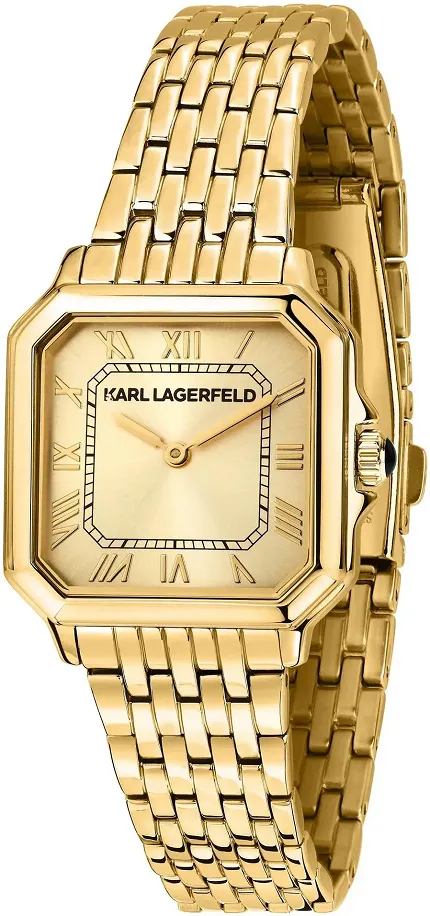 Karl Lagerfeld R0553110504 - zdjęcie 1