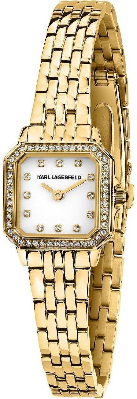 Zegarek Karl Lagerfeld R0553111501
