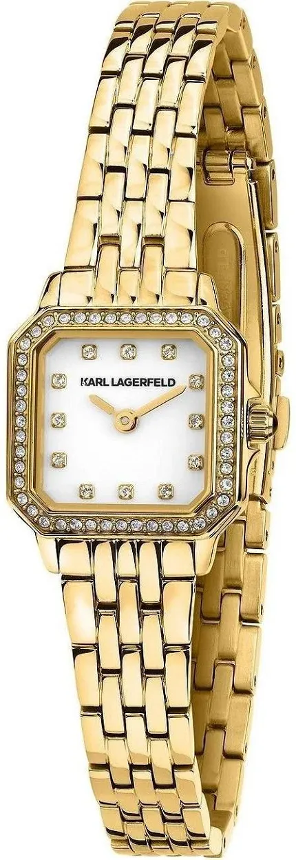 Karl Lagerfeld R0553111501 Damskie Icon Square Mini - zdjęcie 1