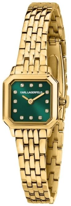 Zegarek Karl Lagerfeld R0553111504
