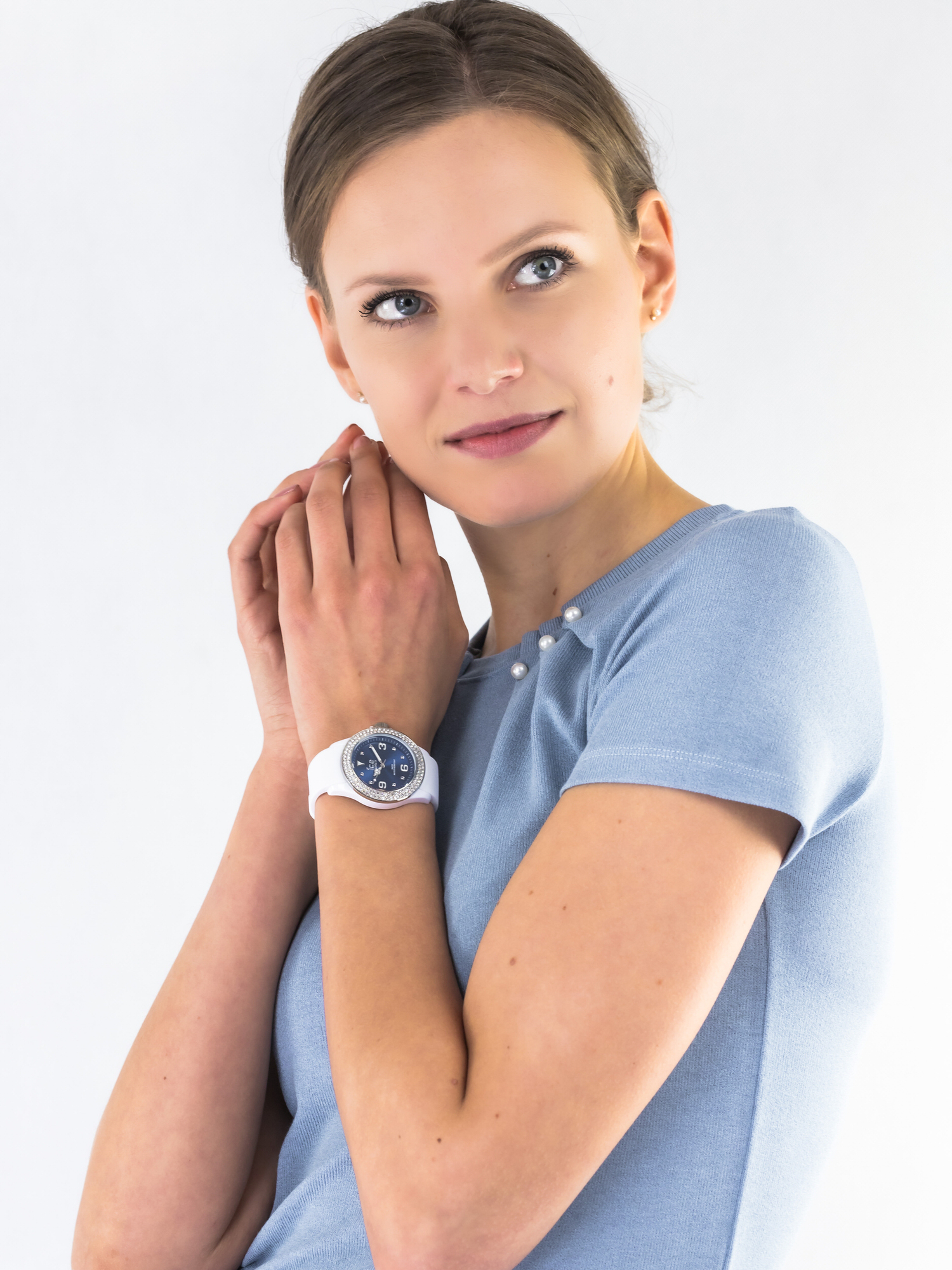 ICE Watch ICE.017235 zegarek damski ICE-Star - miniatura 2