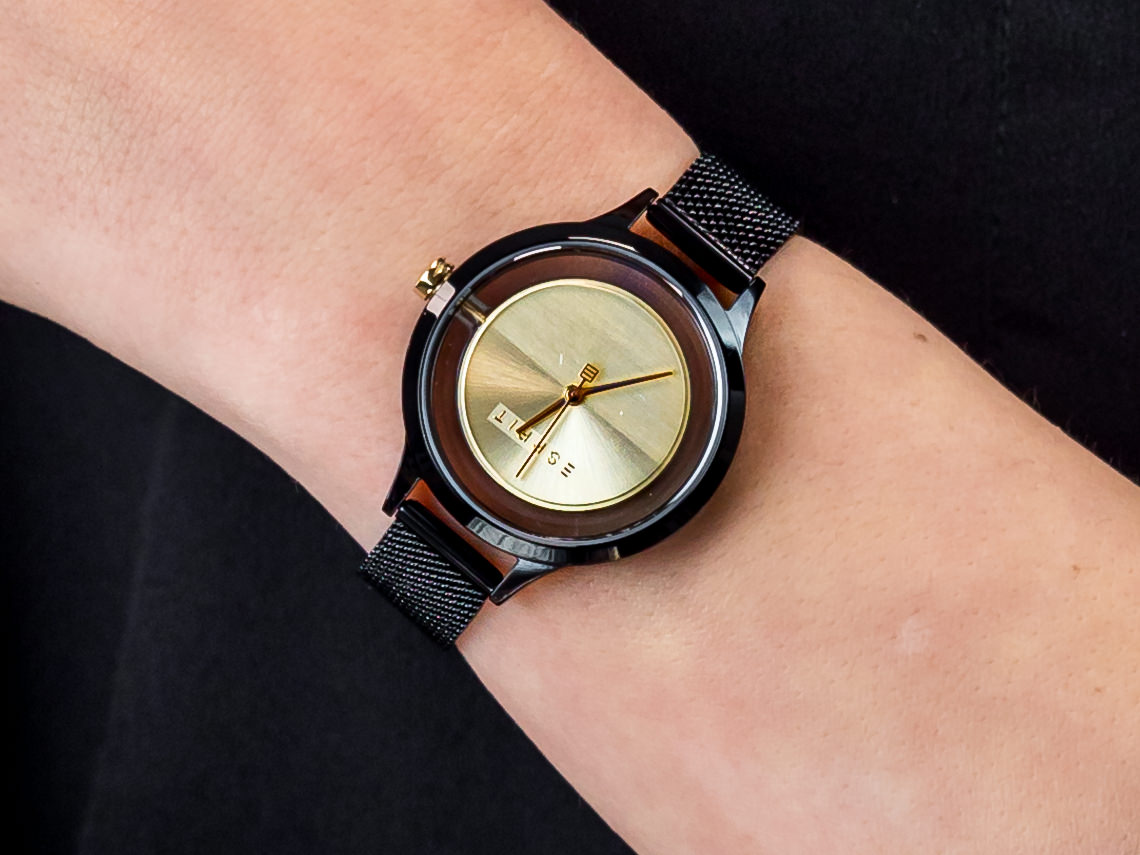 Esprit ES1L088M0045 zegarek klasyczny Damskie - miniatura 4