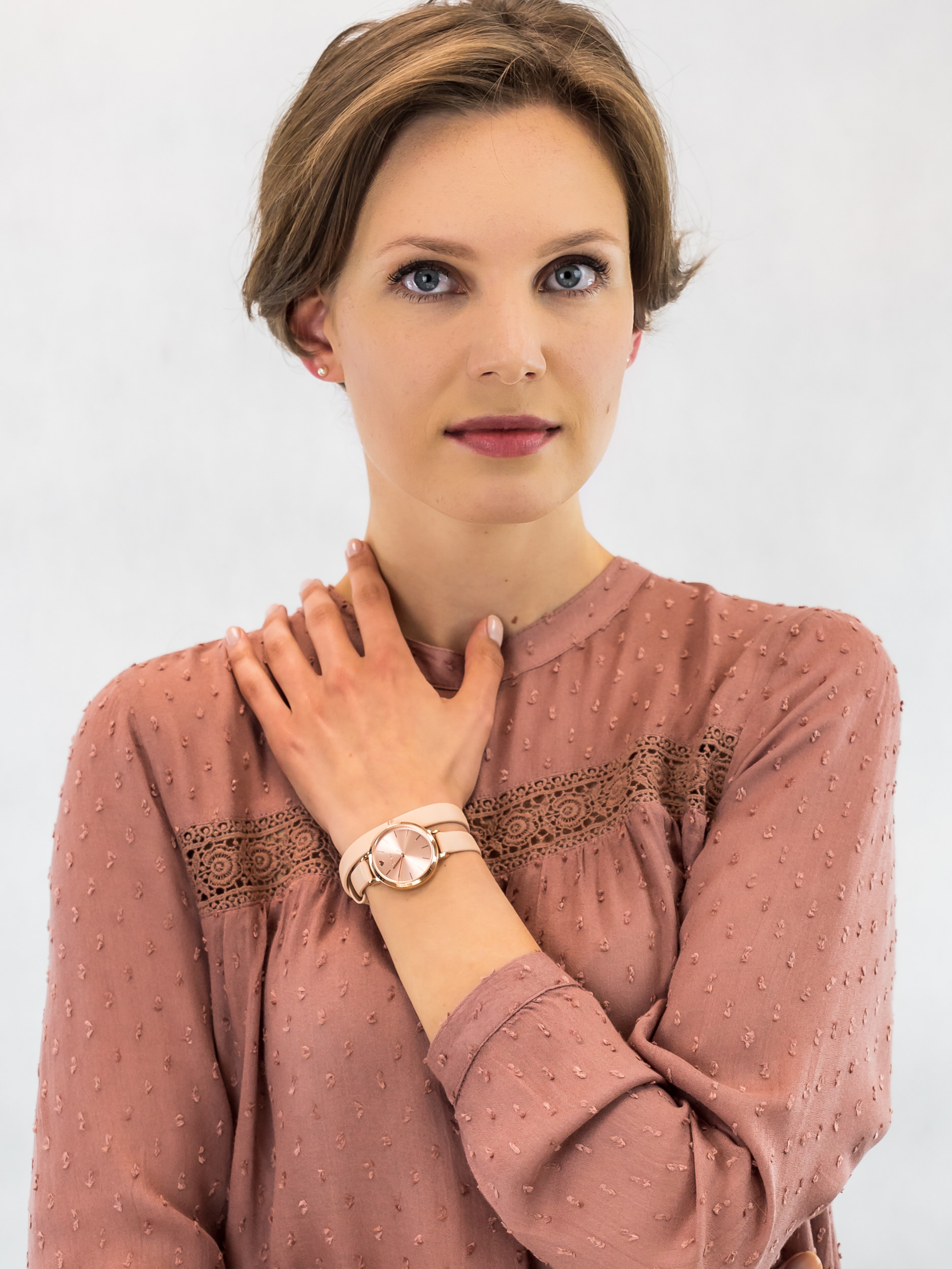 OUI  ME ME010092 zegarek damski Petite Amourette - miniatura 2