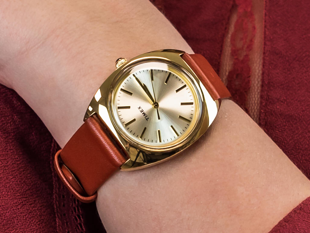 Timex TW2T89900 Milano zegarek klasyczny Milano - miniatura 4