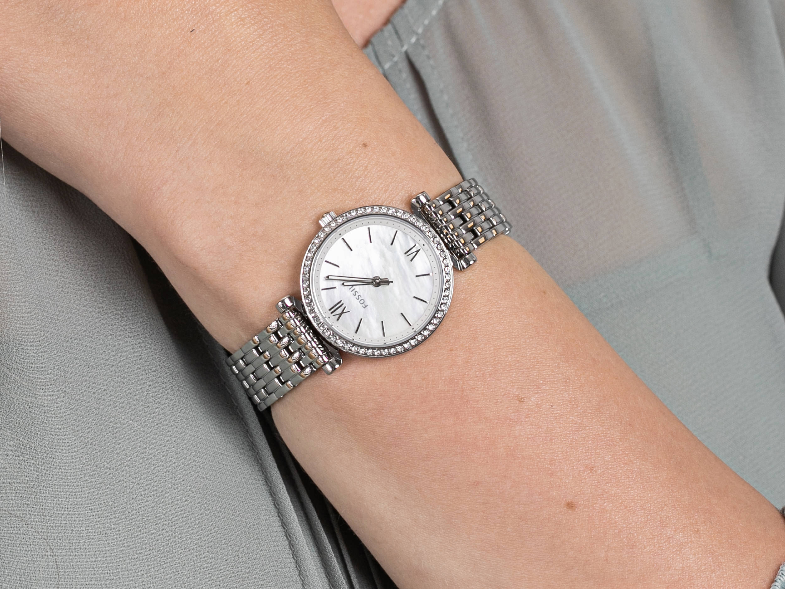 Fossil ES4647 CARLIE MINI zegarek klasyczny Carlie - miniatura 4