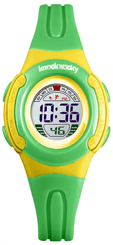 Knock Nocky SR0409047 - miniatura 1