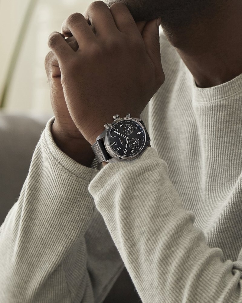 Kronaby S3763-2 smartwatch męski Apex - miniatura 2