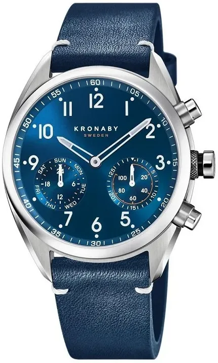 Kronaby S3764-2 - zdjęcie 1