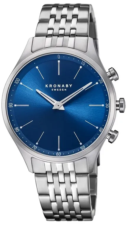 Kronaby S3777-2 - zdjęcie 1
