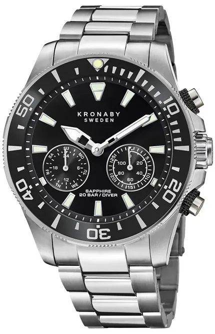 Kronaby S3778-2 - zdjęcie 1