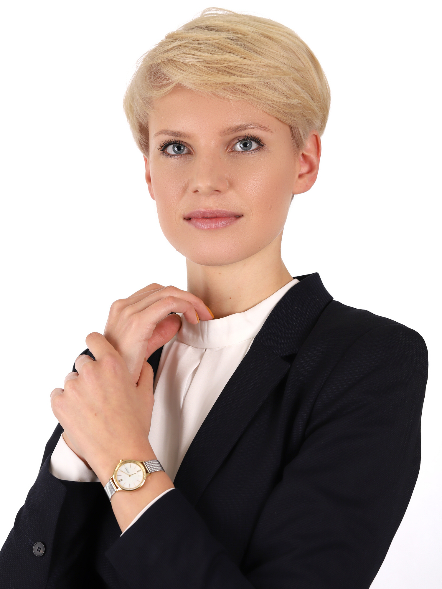 Skagen SKW2866 zegarek damski Anita - miniatura 2