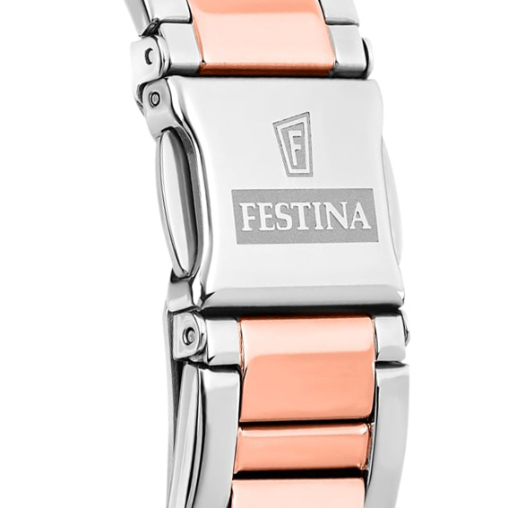 Zegarek Festina Boyfriend Collection Chronograph - damski 
