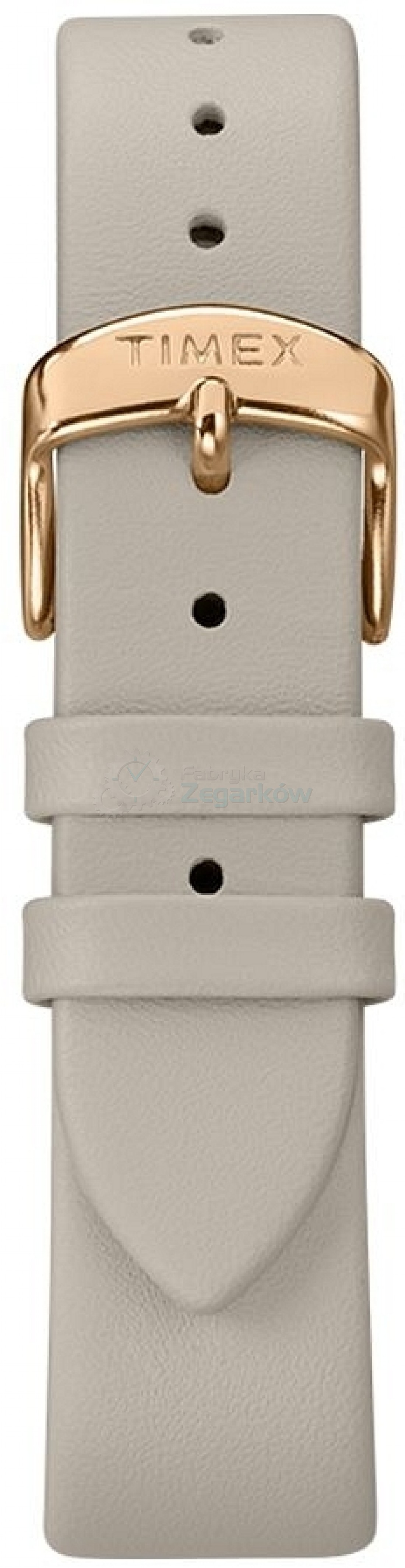 zegarek Timex TW2T78100 kwarcowy damski Crystal Opulence Crystal - miniatura 6