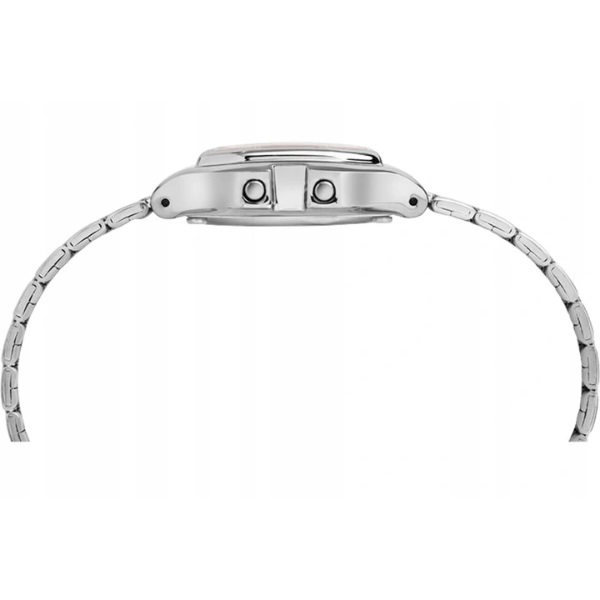 zegarek Timex TW2T48500 kwarcowy damski Digital Mini T80 - miniatura 6