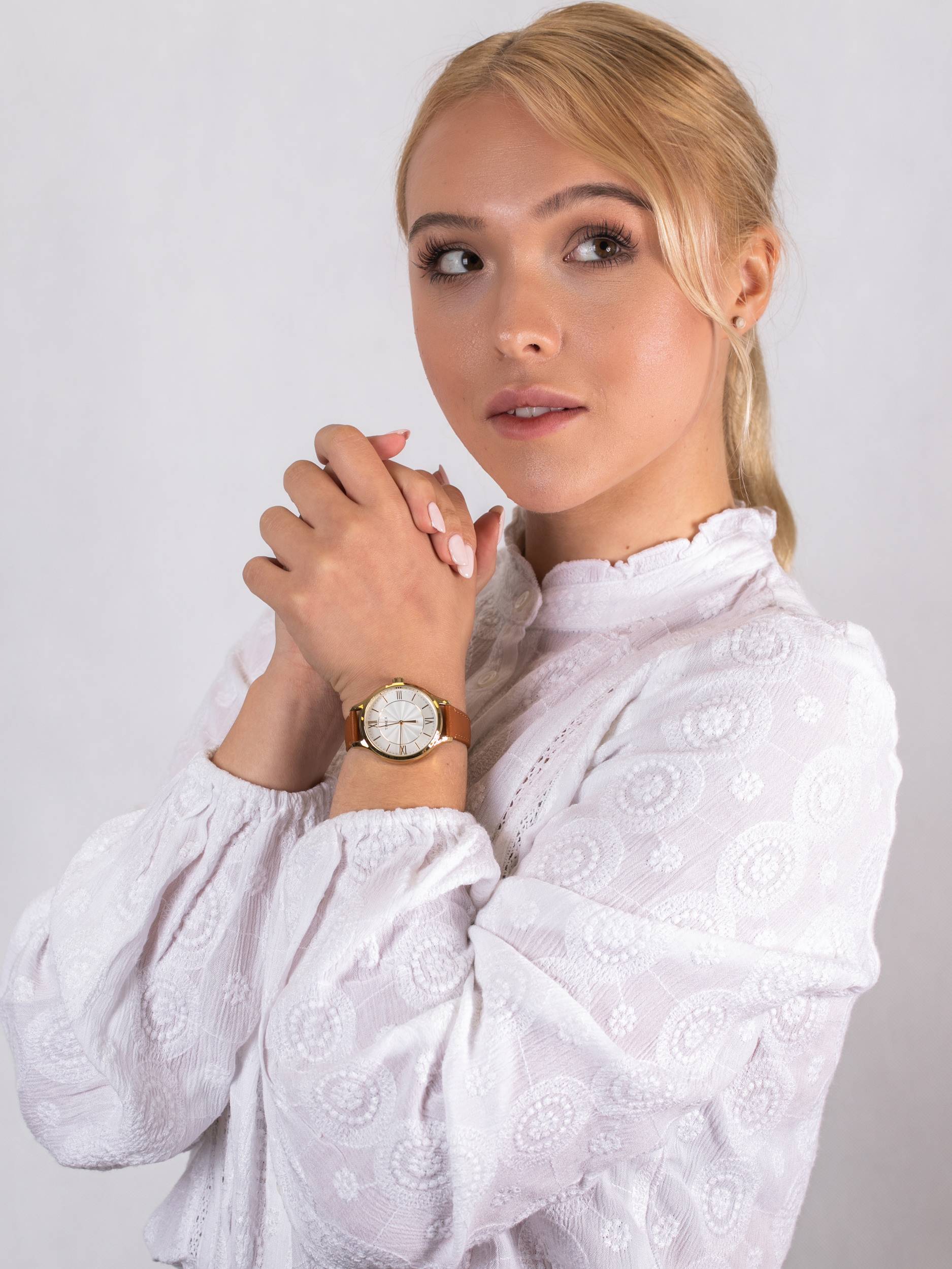Timex TW2R27900 zegarek damski Fashion