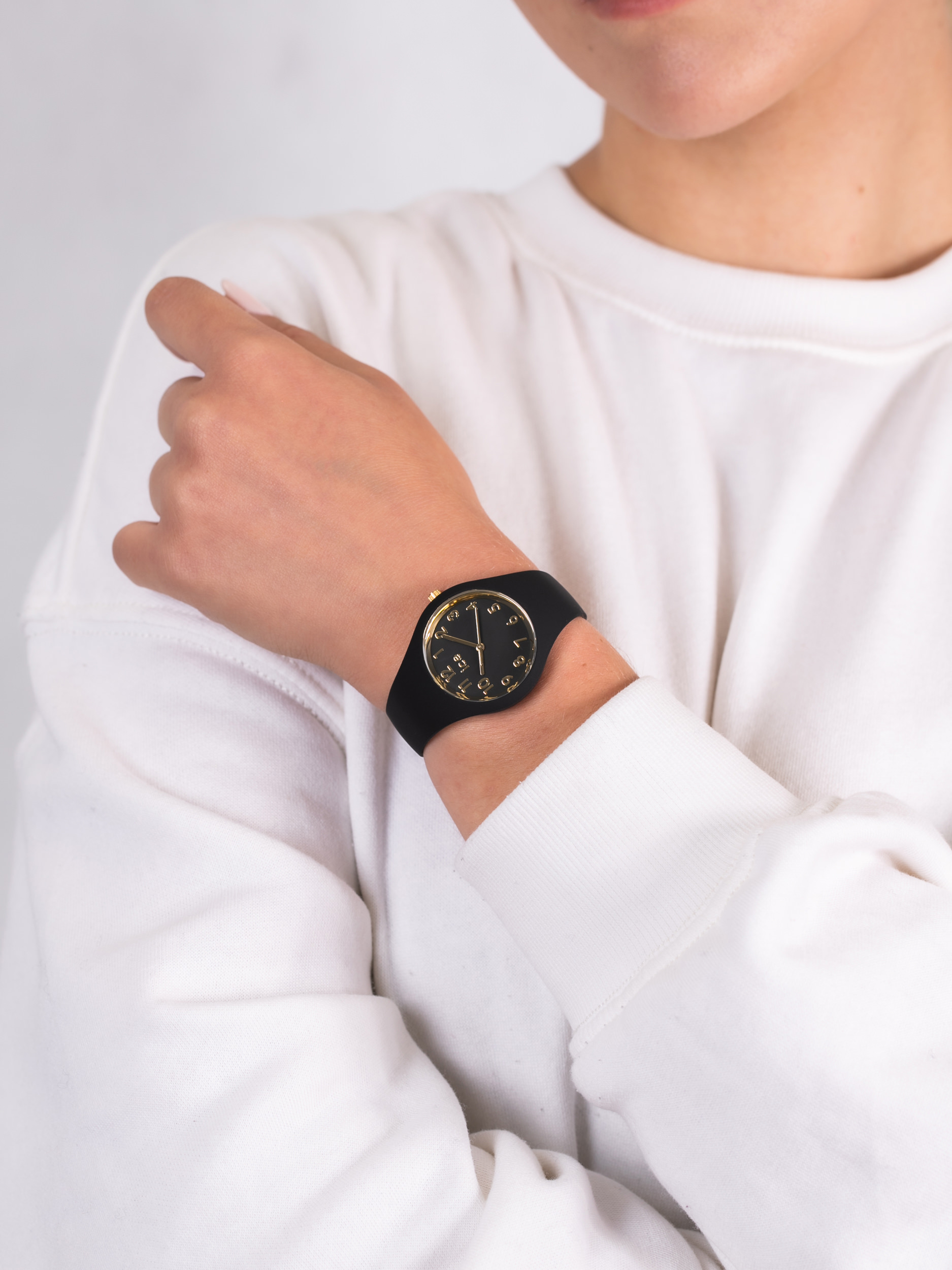 ICE Watch ICE.015338 damski zegarek Ice-Glam pasek
