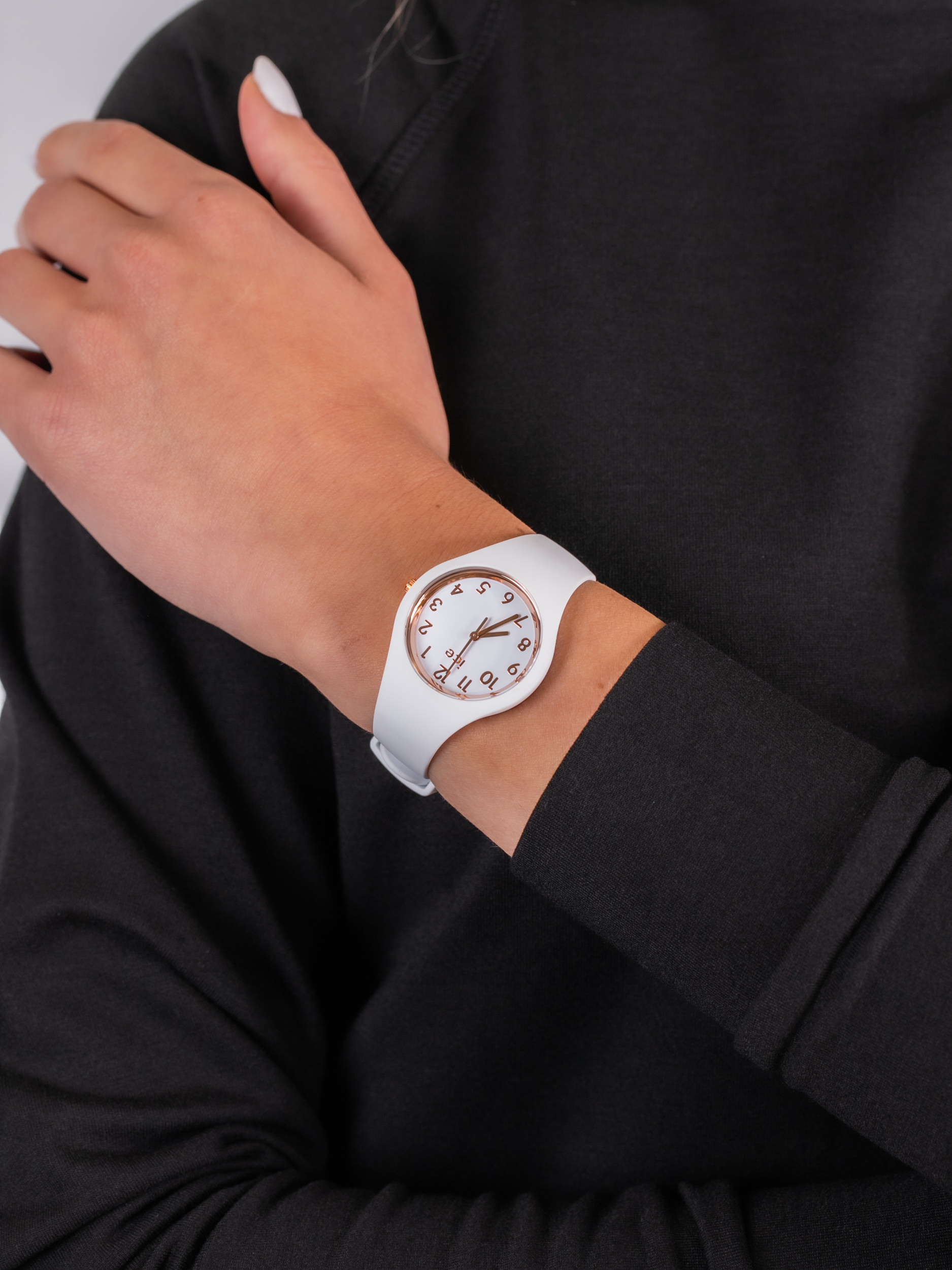 ICE Watch ICE.015337 damski zegarek Ice-Glam pasek