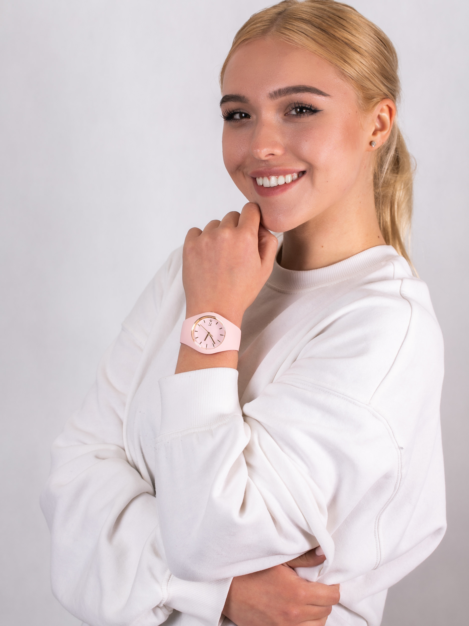 ICE Watch ICE.007244 zegarek damski ICE-Loulou - miniatura 2
