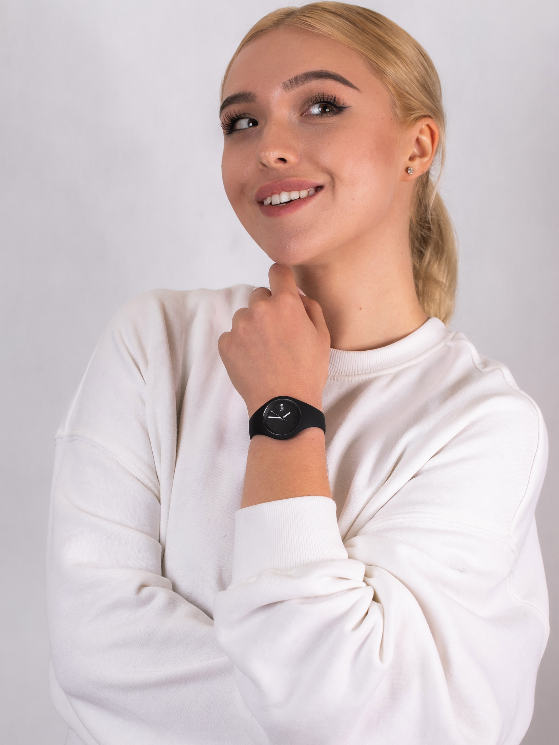 ICE Watch ICE.000991 zegarek damski Ice-Ola
