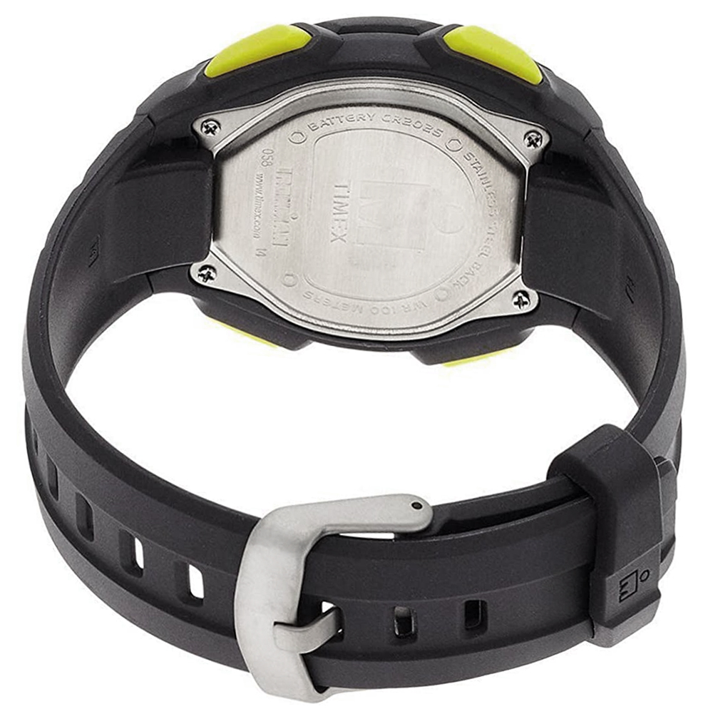 zegarek Timex TW5K86100 kwarcowy damski Ironman CLASSIC C50 - miniatura 6