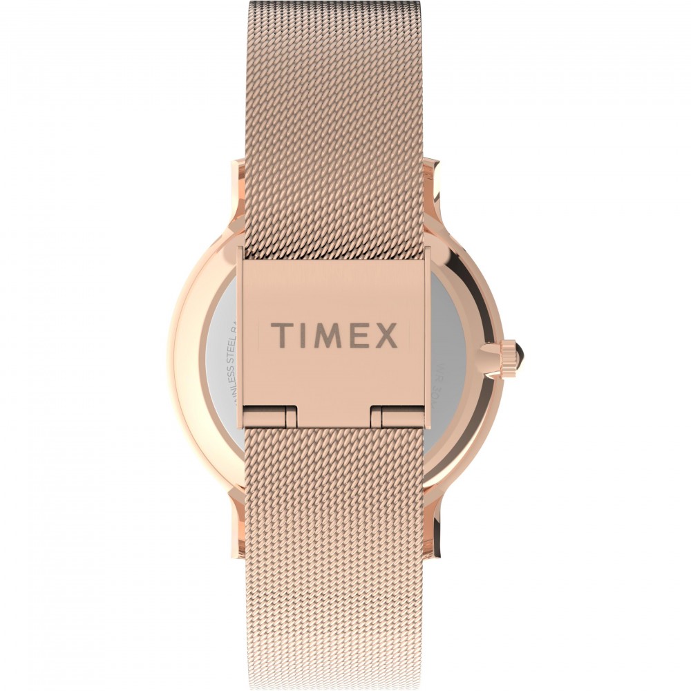 zegarek Timex TW2U22900 kwarcowy damski Norway Norway - miniatura 6