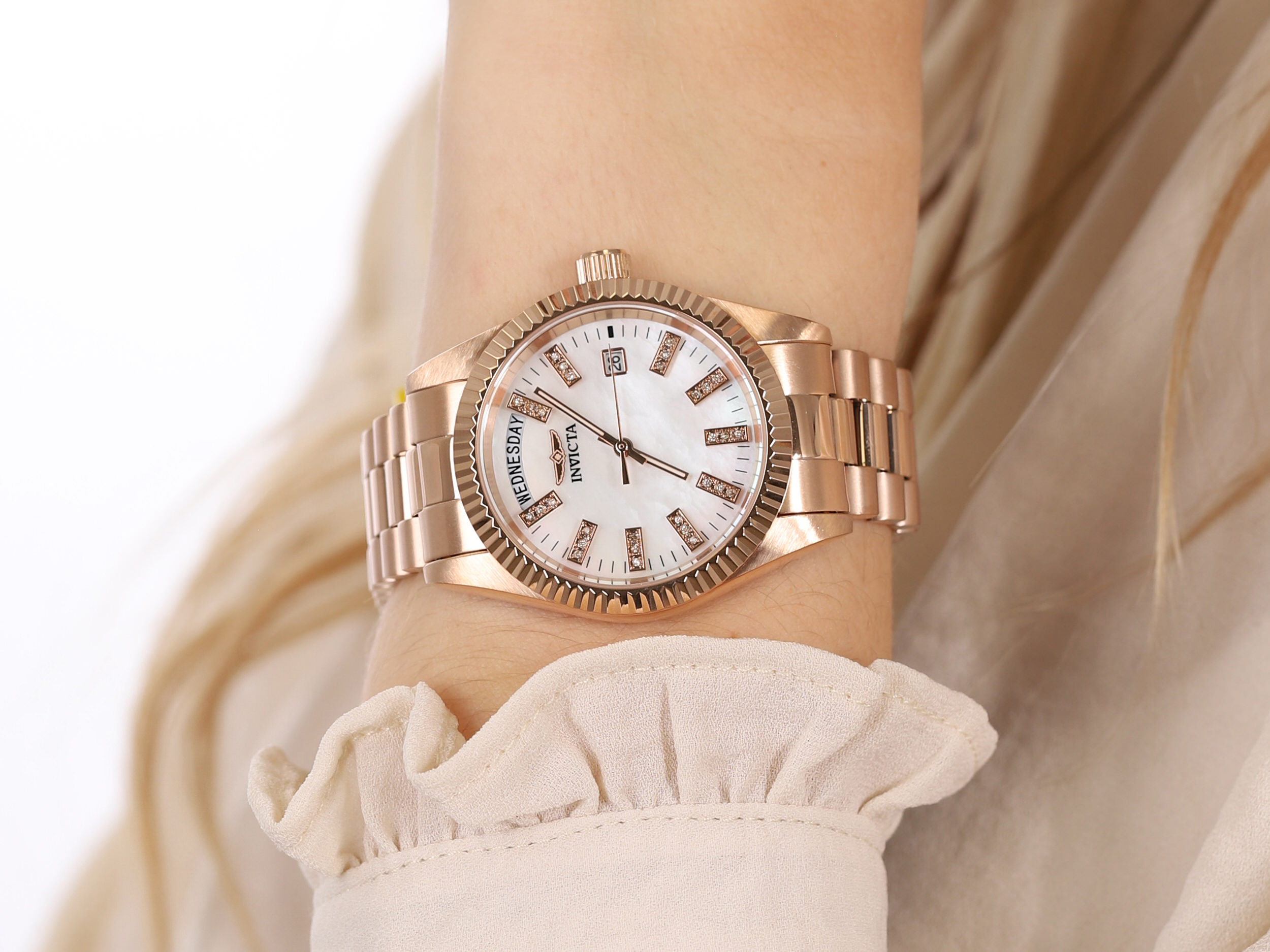 Invicta 29873 SPECIALTY zegarek klasyczny Specialty - miniatura 4