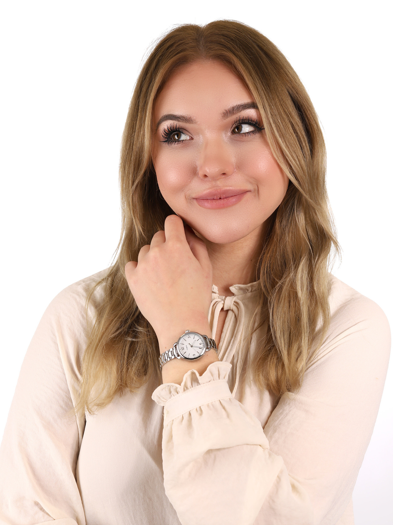 Timex TW2U60300 zegarek damski Standard - miniatura 2