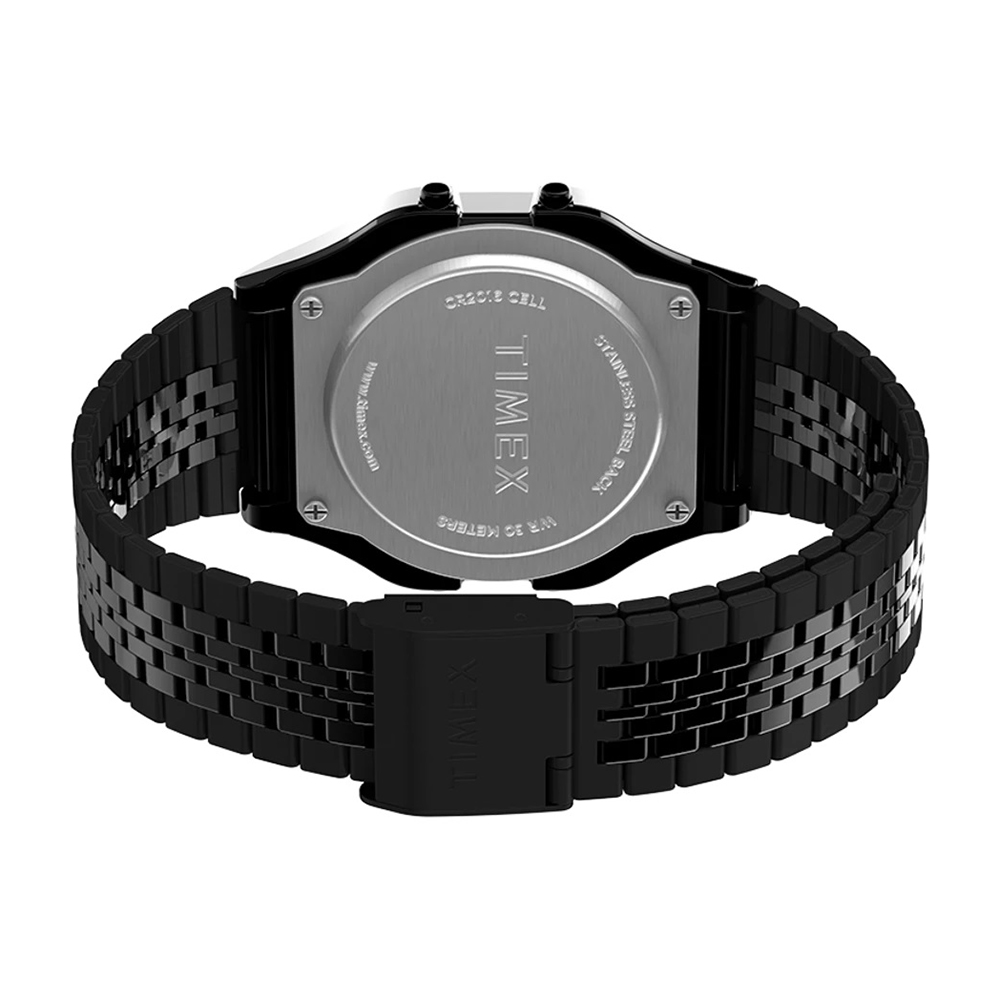 Timex TW2R79400 Timex T80 zegarek retro T80