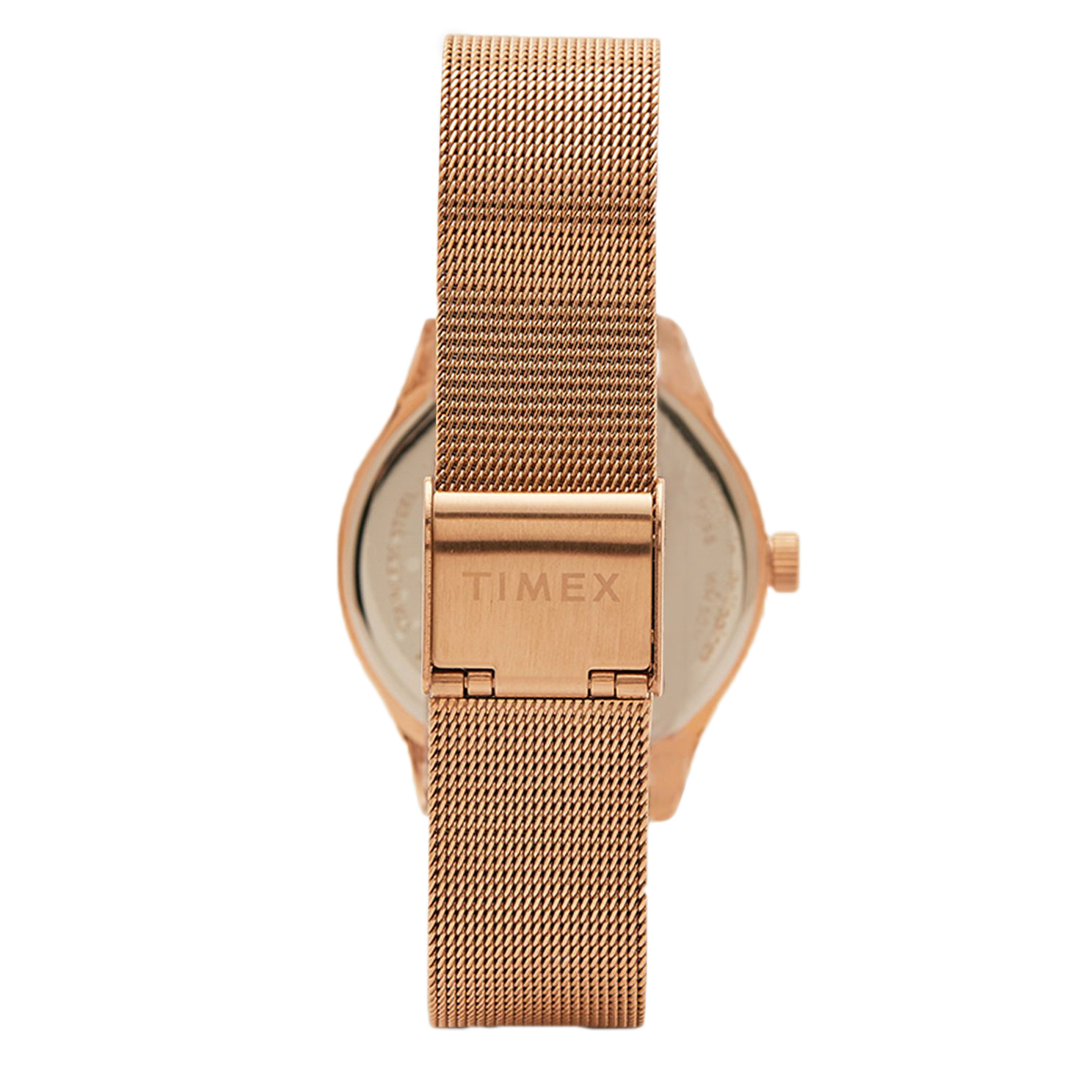zegarek Timex TW2T36200 kwarcowy damski Waterbury The Waterbury