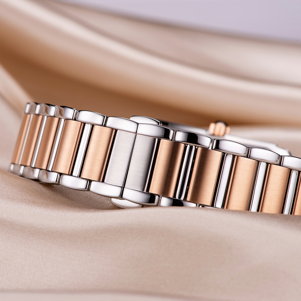 zegarek Aerowatch A-49988-BI03-M kwarcowy damski Intuition INTUITION LADY CLASSIC - miniatura 6
