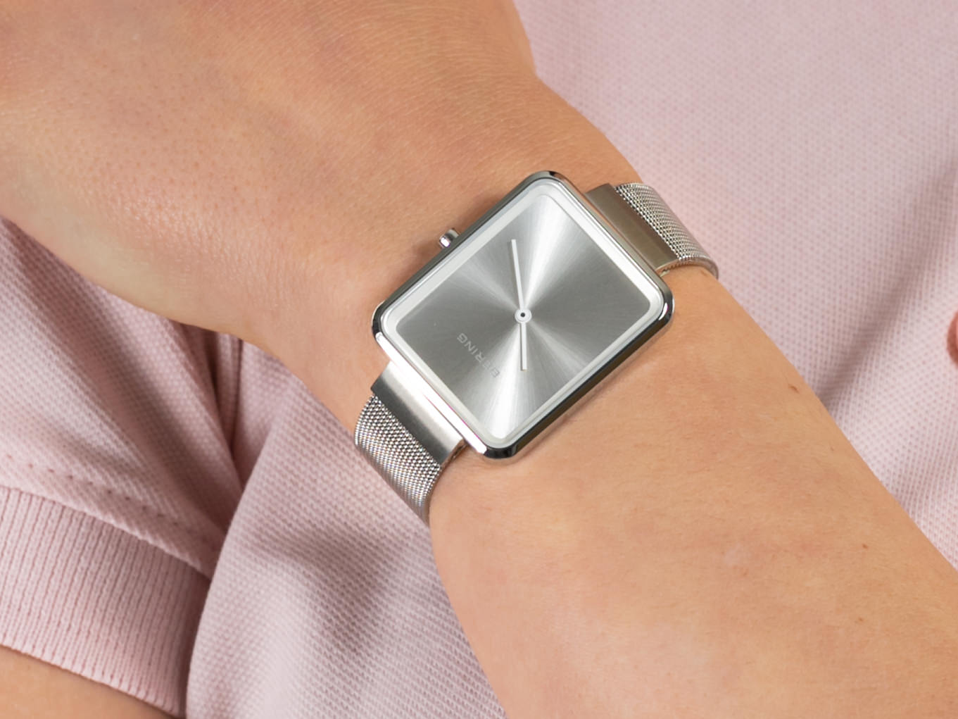 Bering 14528-000 zegarek klasyczny Classic - miniatura 4
