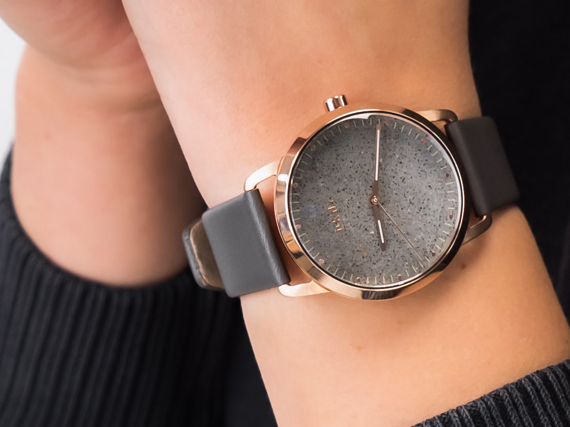 DKNY NY2760 zegarek klasyczny Pasek - miniatura 4