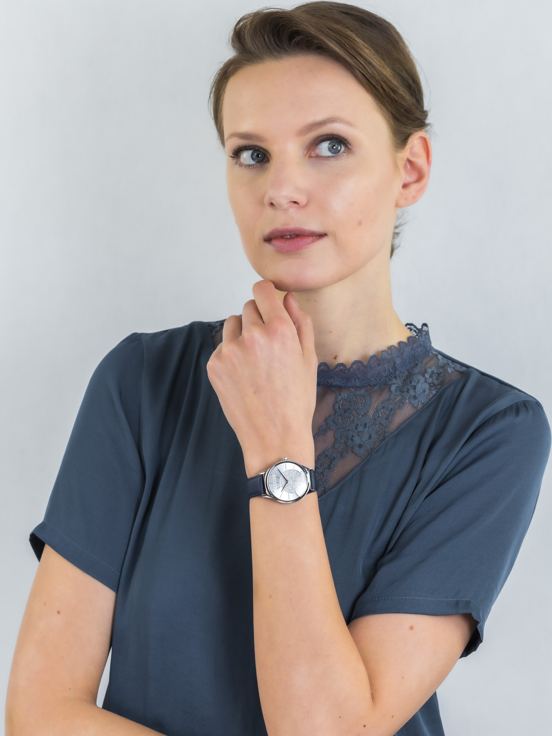 Esprit ES1L026L0015 zegarek damski Damskie - miniatura 2