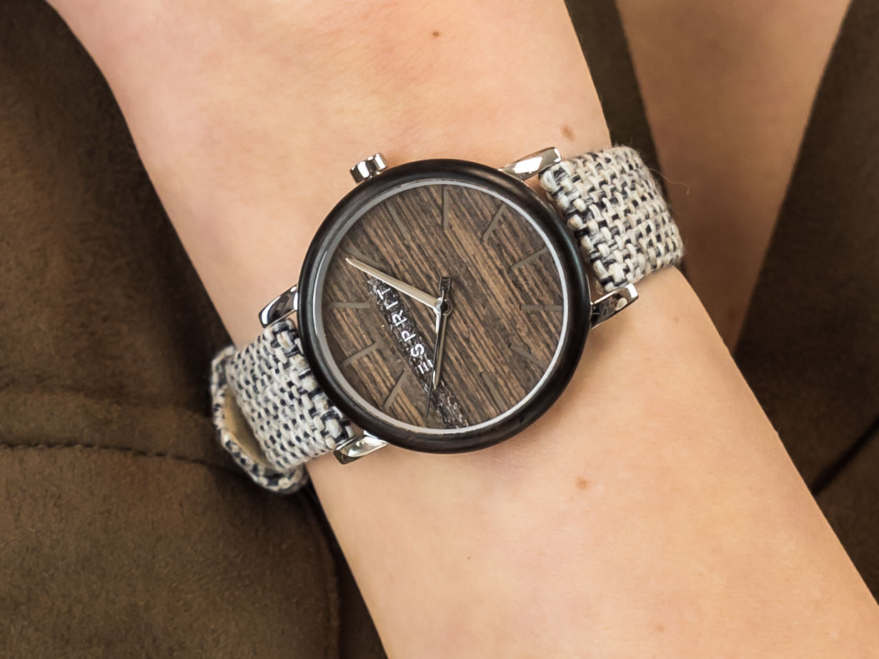 Esprit ES1L030L0015 zegarek klasyczny Damskie - miniatura 4
