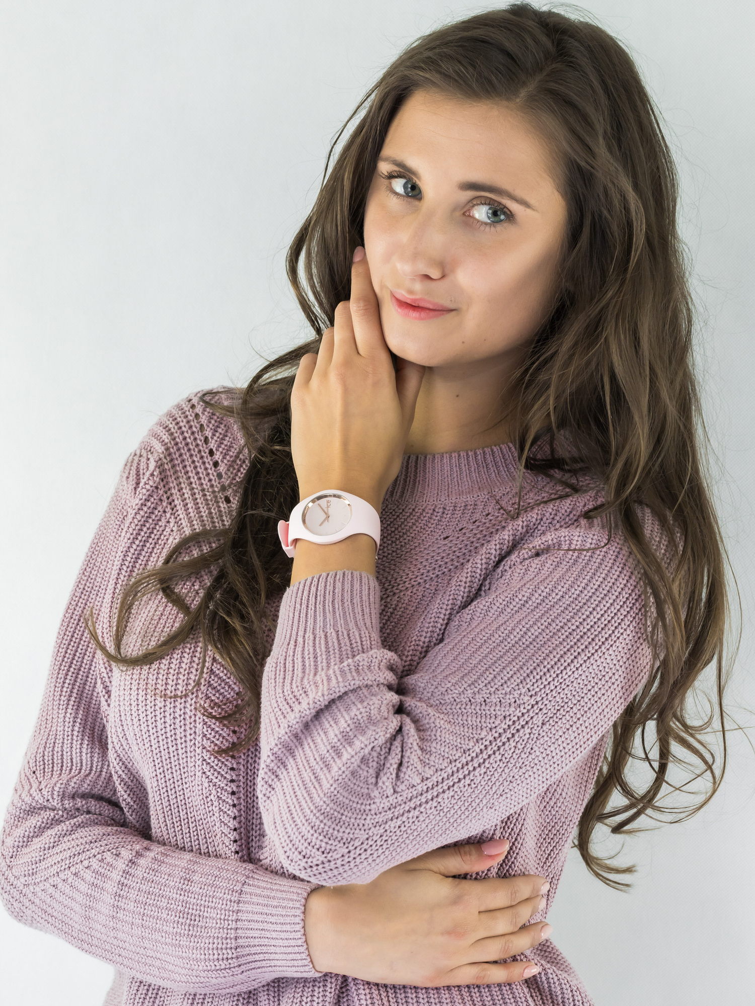 ICE Watch ICE.001069 zegarek damski Ice-Glam Pastel - miniatura 2