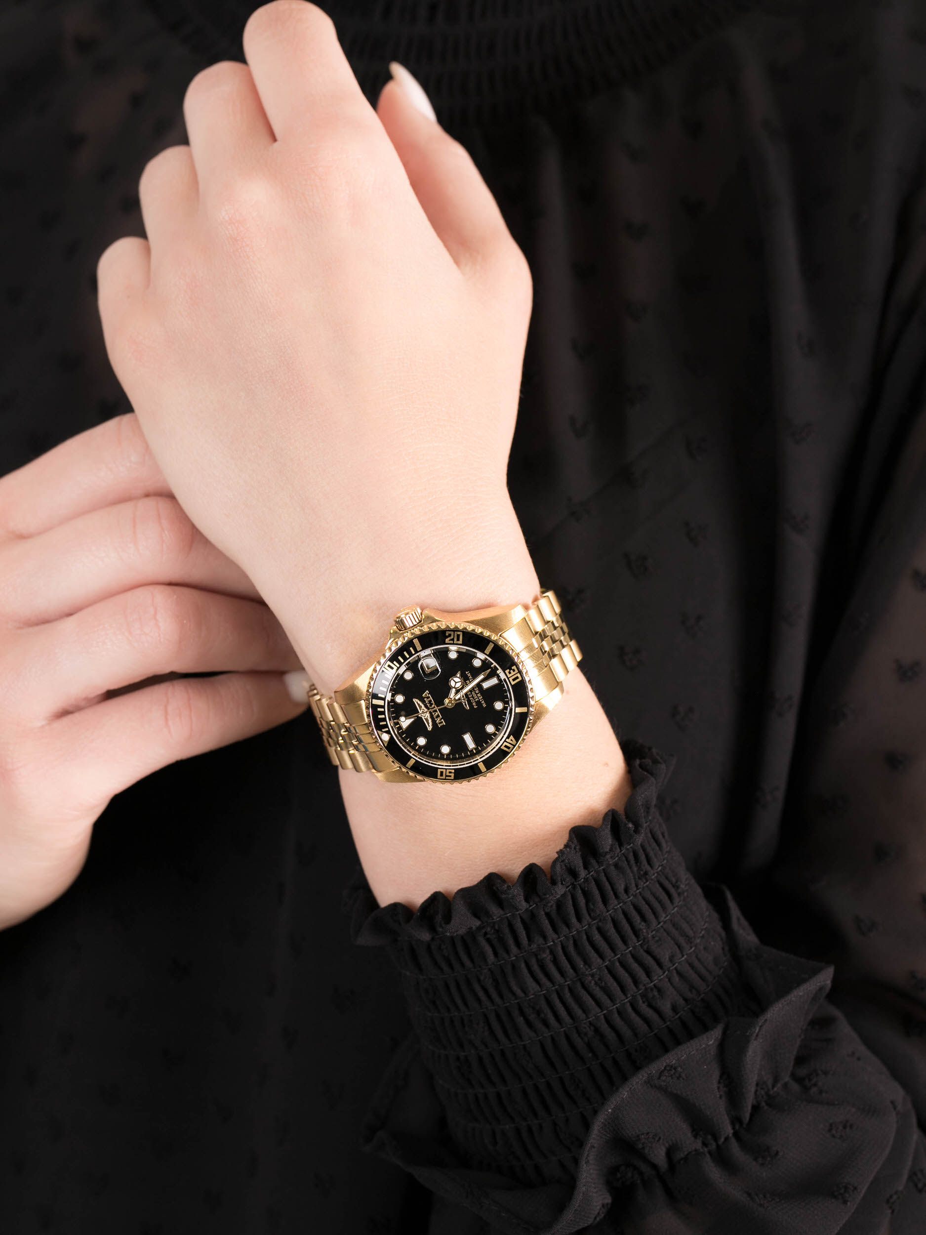 Invicta 29190 damski zegarek Pro Diver bransoleta - miniatura 3