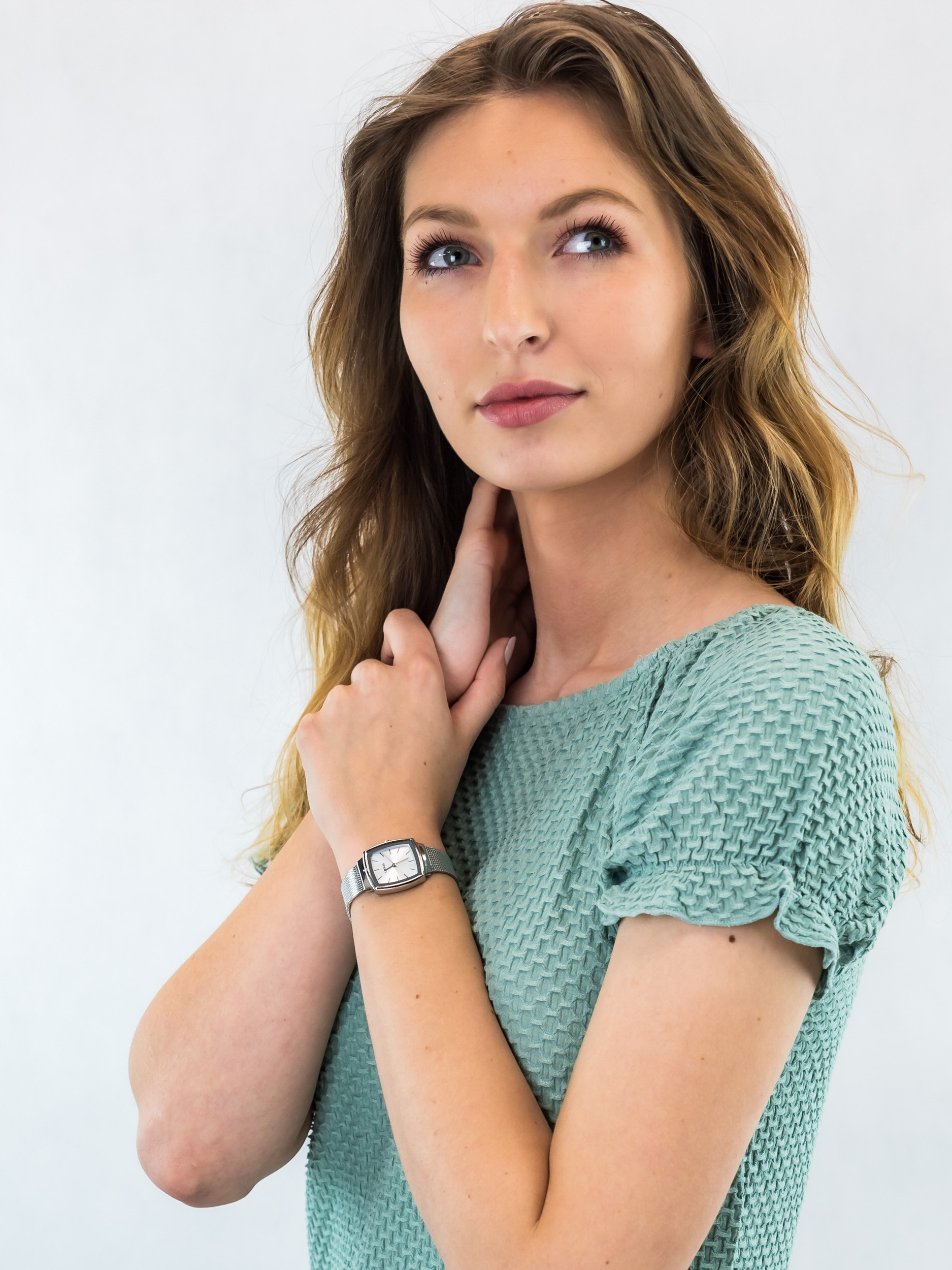 Lorus RG253LX9 zegarek damski Fashion
