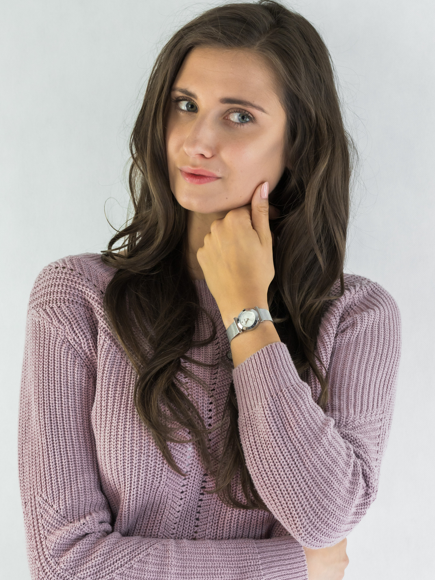 Lorus RRS53RX9 zegarek damski Fashion