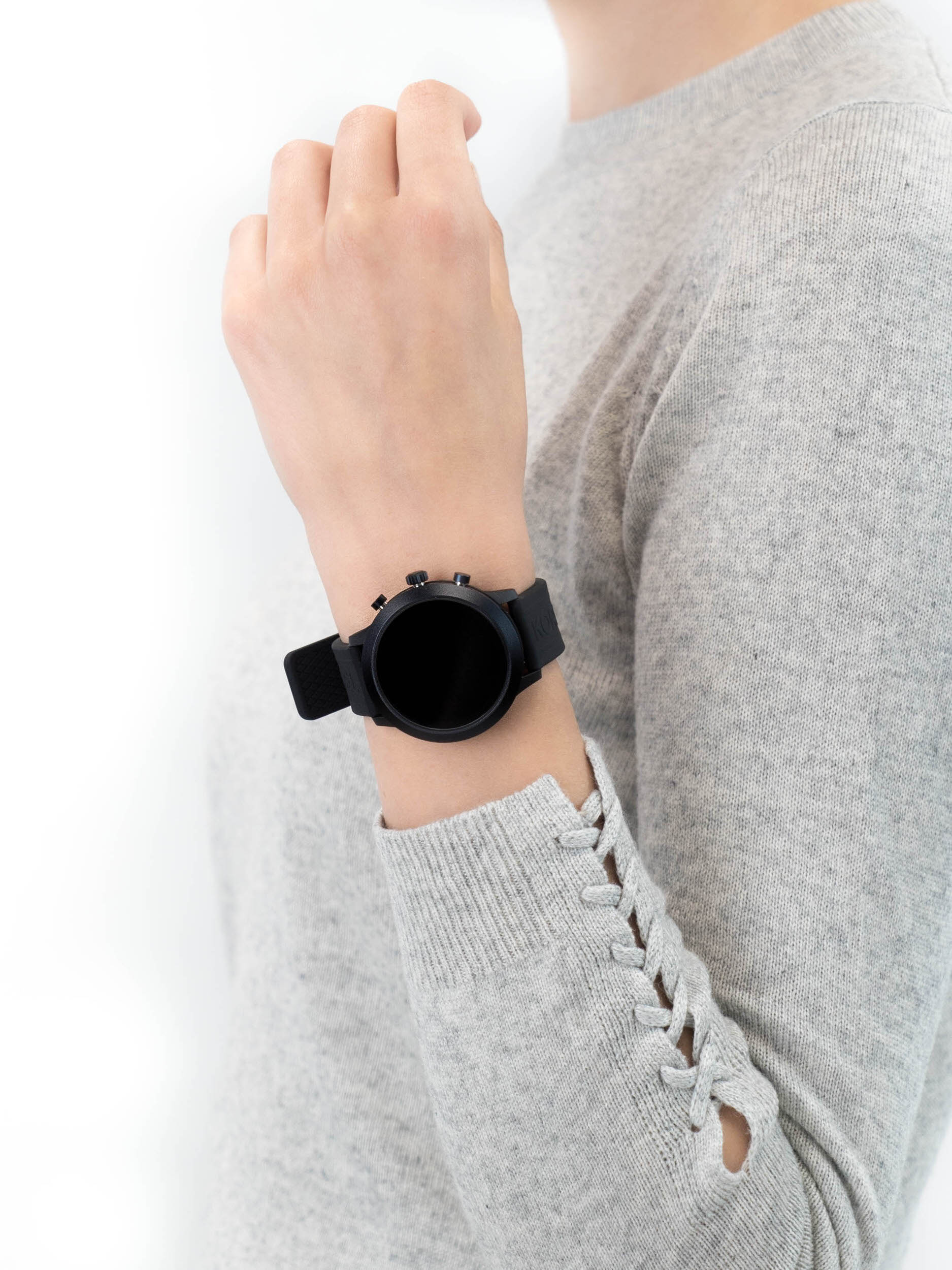 zegarek Michael Kors MKT5072 MKGO ACCESS SMARTWATCH damski z gps Access Smartwatch - miniatura 3