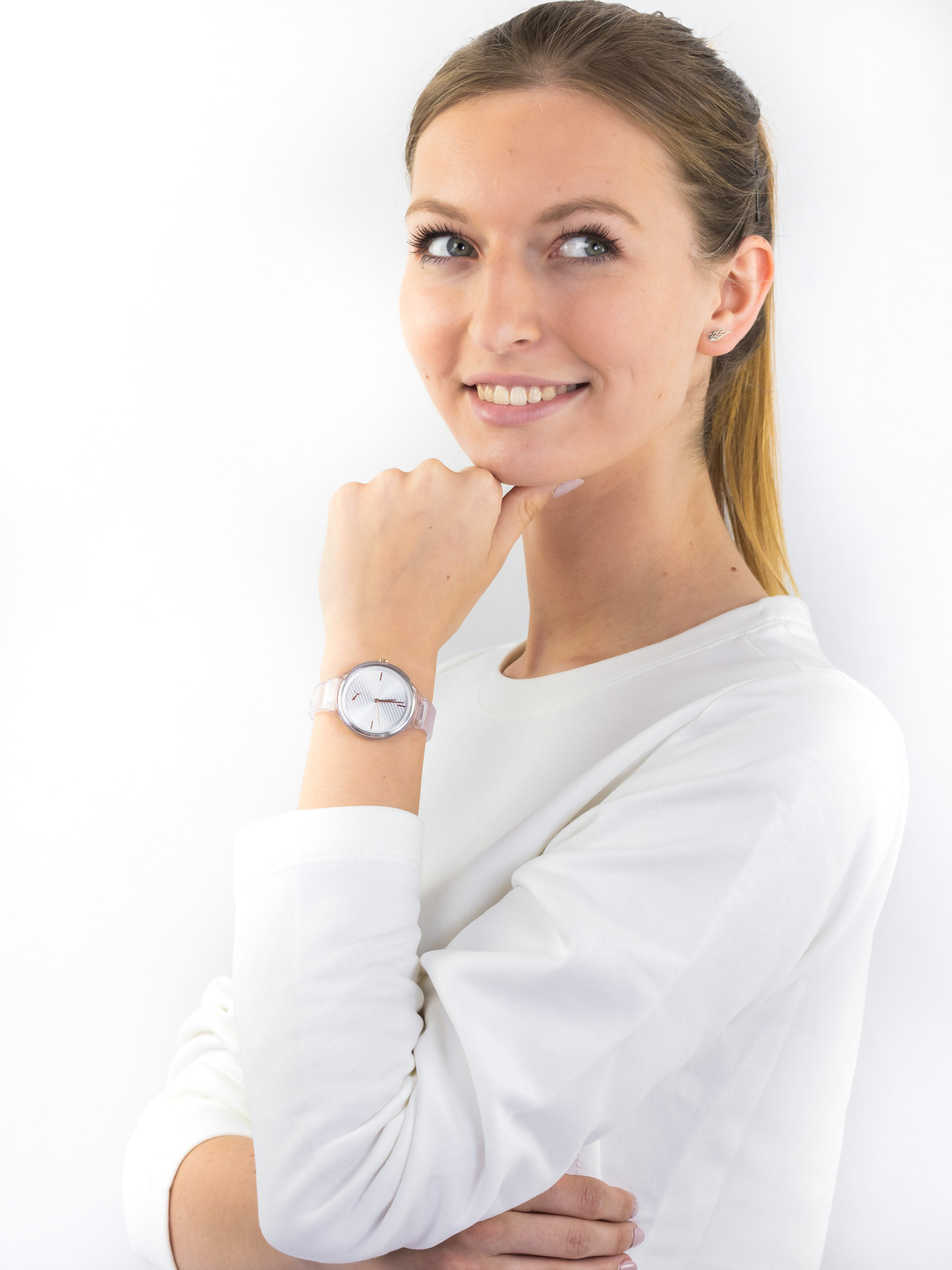 Puma P1016 zegarek damski Reset - miniatura 2