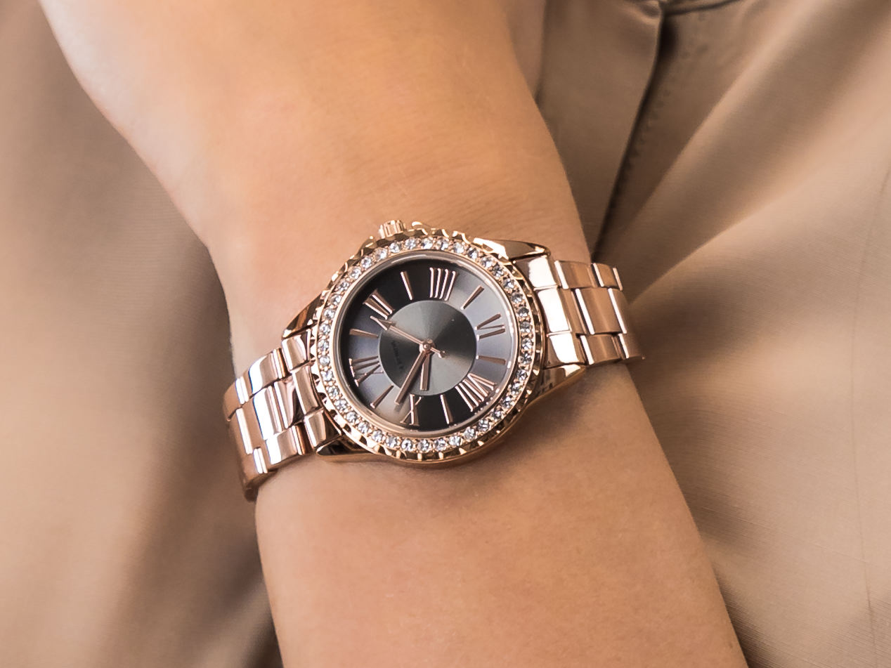 Sekonda SEK.2397 zegarek klasyczny Fashion - miniatura 4